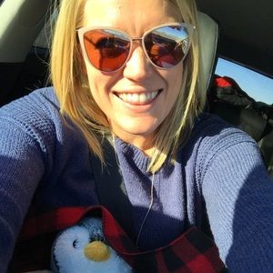 Meet your Posher, Brittany